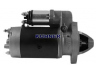 AD KÜHNER 254541 starteris 
 Elektros įranga -> Starterio sistema -> Starteris