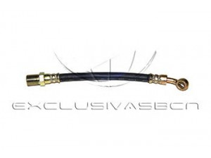 MDR MBH-2808 laikantysis rėmas, stabdžių žarnelė 
 Stabdžių sistema -> Stabdžių žarnelės
5155078430, 5155078450