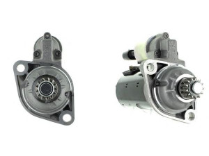 CEVAM 3070 starteris 
 Elektros įranga -> Starterio sistema -> Starteris
02M 911 024 C, 02M 911 024 CX, 02M911024G