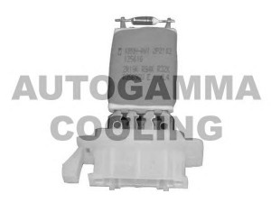 AUTOGAMMA GA15670 varža, vidaus pūtiklis
46770818