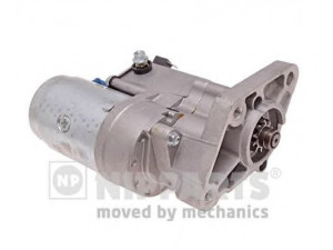 NIPPARTS J5210300 starteris 
 Elektros įranga -> Starterio sistema -> Starteris
0K552-18-400A, 0K553-18-400, 0K553-18-400A