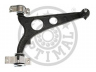 OPTIMAL G6-809 vikšro valdymo svirtis 
 Ašies montavimas/vairavimo mechanizmas/ratai -> Valdymo svirtis/pasukamosios svirties sujungimas -> Vairo trauklės (valdymo svirtis, išilginis balansyras, diago
46522142, 46764747, 46522142
