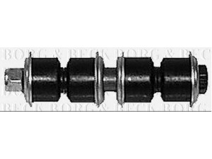BORG & BECK BDL6410 šarnyro stabilizatorius 
 Ašies montavimas/vairavimo mechanizmas/ratai -> Stabilizatorius/fiksatoriai -> Savaime išsilyginanti atrama
LEM2018, 51312SB2000, DBP6966A