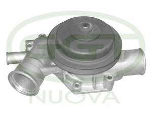 GGT PA12047 vandens siurblys 
 Aušinimo sistema -> Vandens siurblys/tarpiklis -> Vandens siurblys
5416786, 75522430, 95575455, 5416786