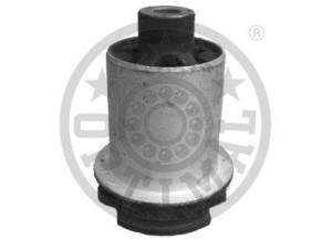 OPTIMAL F8-5343 stebulės laikiklio įvorė 
 Ašies montavimas/vairavimo mechanizmas/ratai -> Ašies atrama/ašies korpusas/ašies montavimas -> Pasukamojo veleno sujungimas
8D0151541D, 8D0501541D, 8D0501541D