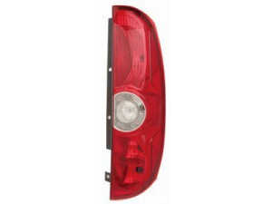 LORO 661-1948R-UE kombinuotas galinis žibintas 
 Kėbulas -> Transporto priemonės galas -> Kombinuotas galinis žibintas/dalys -> Kombinuotas galinis žibintas
51830564