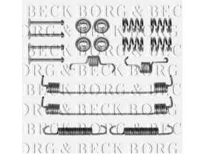 BORG & BECK BBK6292 priedų komplektas, diskinių stabdžių trinkelės 
 Stabdžių sistema -> Diskinis stabdys -> Stabdžių dalys/priedai
77 01 206 427, 6001551411
