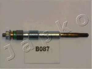 JAPKO B087 kaitinimo žvakė 
 Kibirkšties / kaitinamasis uždegimas -> Kaitinimo kaištis
11065-6F900, 110656F90A