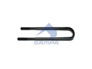SAMPA 010.125 lingės spaustukas
679 351 01 25, 679 351 04 25, 6793510125