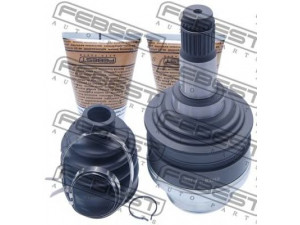 FEBEST 0111-MCX20LH jungtis, kardaninis velenas 
 Ratų pavara -> Sujungimai/komplektas
43040-06050