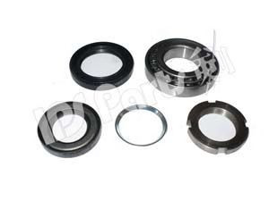 IPS Parts IUB-10310 rato guolio komplektas 
 Ašies montavimas/vairavimo mechanizmas/ratai -> Rato stebulė/montavimas -> Rato guolis
UH7126175, UM1533007
