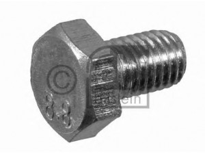 FEBI BILSTEIN 06262 varžtas
06.01283.3211, 06.01289.0104, 000933 010130