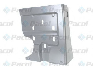 PACOL MER-MG-006L sparnas 
 Kėbulas -> Kėbulo dalys/ sparnas/buferis -> Sparnas/montavimo dalys
9448810701, 9605200019