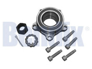 BENDIX 050966B rato guolio komplektas 
 Ašies montavimas/vairavimo mechanizmas/ratai -> Rato stebulė/montavimas -> Rato guolis
1377908, 6C111K018BA
