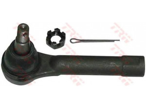 TRW JTE7506 skersinės vairo trauklės galas 
 Vairavimas -> Vairo mechanizmo sujungimai
4852033P25, 4852033P26