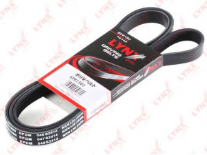 LYNXauto 6PK1980 V formos rumbuoti diržai
53010 311, 003 993 02 96, 007 997 80 92