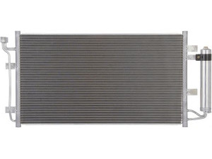 SPECTRA PREMIUM 7-3944 kondensatorius, oro kondicionierius 
 Oro kondicionavimas -> Kondensatorius
921103NA0A