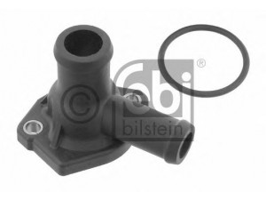 FEBI BILSTEIN 26907 aušinimo skysčio jungė 
 Aušinimo sistema -> Žarnelės/vamzdeliai/sujungimai -> Jungės
026 121 144 B, 026 121 144 F, 026 121 145 A