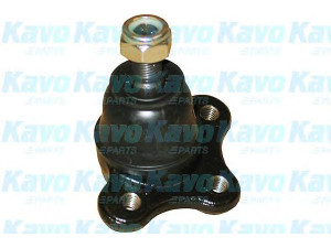 KAVO PARTS SBJ-4511 atramos/vairo trauklė 
 Ašies montavimas/vairavimo mechanizmas/ratai -> Sujungimai -> Atramos/vairo trauklė
8AU134540, UB3934540A, UB3999354