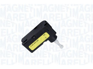 MAGNETI MARELLI 710307853325 valdiklis, prietaisų skydo apšvietimas 
 Elektros įranga -> Šviesų jungikliai/relės/valdymas -> Šviesų jungiklis/svirtis