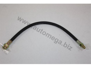 AUTOMEGA 304806077 stabdžių žarnelė 
 Stabdžių sistema -> Stabdžių žarnelės
480677, 480677