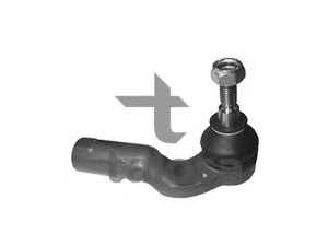 TALOSA 42-09321 skersinės vairo trauklės galas 
 Vairavimas -> Vairo mechanizmo sujungimai
1315083, 1317447, 1328881, 1404785