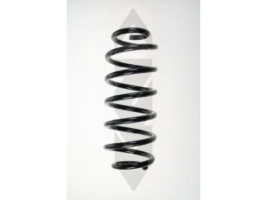 SPIDAN 56897 spyruoklė 
 Pakaba -> Spyruoklės
8N0 511 115 B