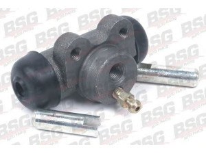 BSG BSG 60-220-001 rato stabdžių cilindras 
 Stabdžių sistema -> Ratų cilindrai
005 420 81 18, 008 420 42 18