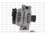 ATL Autotechnik L 46 160 kintamosios srovės generatorius 
 Elektros įranga -> Kint. sr. generatorius/dalys -> Kintamosios srovės generatorius
06B 903 016 AE, 06B 903 016 P, 06B 903 016 S