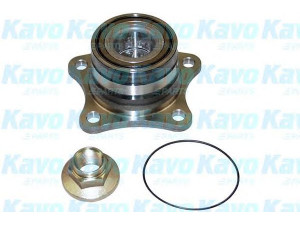 KAVO PARTS WBK-9020 rato guolio komplektas 
 Ašies montavimas/vairavimo mechanizmas/ratai -> Rato stebulė/montavimas -> Rato guolis
4240920010, 9017920017, 9030163003