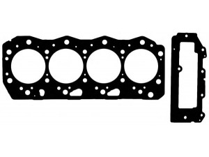 GLASER H40588-00 tarpiklis, cilindro galva 
 Variklis -> Cilindrų galvutė/dalys -> Tarpiklis, cilindrų galvutė
8-98135953-0, 8-97328828-2