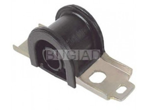 BUGIAD BSP21326 valdymo svirties/išilginių svirčių įvorė 
 Ašies montavimas/vairavimo mechanizmas/ratai -> Valdymo svirtis/pasukamosios svirties sujungimas -> Montavimas/sutvirtinimas
115 422 292