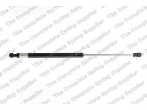 ROC GS1402 dujinė spyruoklė, bagažinė 
 Priedai -> Bagažinė/pakrovimo skyrius
6895005080, 6896005080, 6896005081