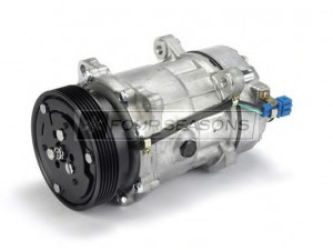 STANDARD F4-68522 kompresorius, oro kondicionierius 
 Oro kondicionavimas -> Kompresorius/dalys
1067111, 7340657, 1H0 820 803D