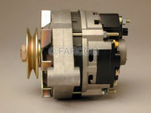 FARCOM 118100 kintamosios srovės generatorius
555792, 557092, 570235, 570264