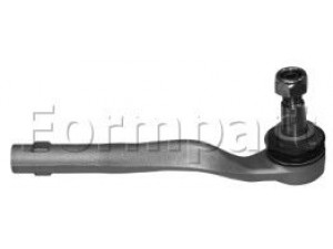 FORMPART 1902049 skersinės vairo trauklės galas 
 Vairavimas -> Vairo mechanizmo sujungimai
2043302003, A2043302003