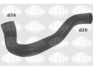 SASIC SWH4219 radiatoriaus žarna 
 Aušinimo sistema -> Žarnelės/vamzdeliai/sujungimai -> Radiatoriaus žarnos
7700691562