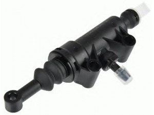 SACHS 6284 605 047 pagrindinis cilindras, sankaba 
 Sankaba/dalys -> Sankabos valdymas -> Pagrindinis cilindras
204 290 00 12, A 204 290 00 12