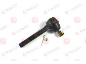 YAMATO I21002YMT skersinės vairo trauklės galas 
 Vairavimas -> Vairo mechanizmo sujungimai
48520-7F001, 48521-31G25, 48570-31G25