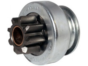 PowerMax 1017678 laisvos eigos pavara, starteris
M191X15871