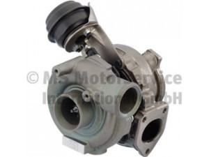 turbo by Intec 221900065 kompresorius, įkrovimo sistema 
 Išmetimo sistema -> Turbokompresorius
11 65 2 247 691, 11 65 2 247 691 F