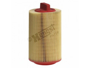 HENGST FILTER E472L oro filtras 
 Techninės priežiūros dalys -> Techninės priežiūros intervalai
271 094 02 04, A 271 094 02 04
