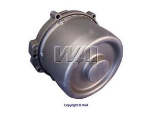 WAIglobal 13975R kintamosios srovės generatorius
1371500550, 1371500950