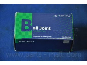 PARTS-MALL PXCJA-015 atramos/vairo trauklė 
 Ašies montavimas/vairavimo mechanizmas/ratai -> Sujungimai -> Atramos/vairo trauklė
545302B000, 545303B000