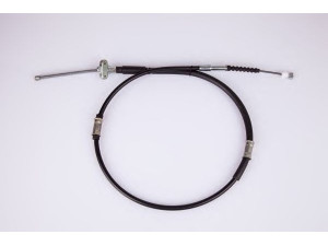 HELLA PAGID 8AS 355 660-381 trosas, stovėjimo stabdys
4643012210
