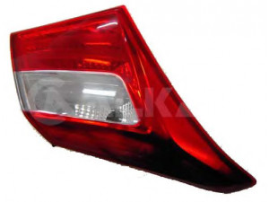 ALKAR 2211580 kombinuotas galinis žibintas 
 Kėbulas -> Šviesos -> Kombinuotas galinis žibintas/dalys -> Kombinuotas galinis žibintas
92401A5020