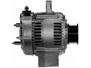 SPIDAN 5585 kintamosios srovės generatorius 
 Elektros įranga -> Kint. sr. generatorius/dalys -> Kintamosios srovės generatorius
27060-76040, 27060-76050