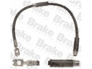 Brake ENGINEERING BH778013 stabdžių žarnelė 
 Stabdžių sistema -> Stabdžių žarnelės
8N0611707A, 8N0611707A