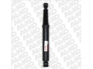 AL-KO 205303 amortizatorius 
 Pakaba -> Amortizatorius
5202V6, 5206T1, 5206T2, 5206V5
