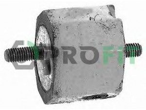 PROFIT 1015-0118 variklio montavimas 
 Variklis -> Variklio montavimas -> Variklio montavimo rėmas
1176041, 23711176041